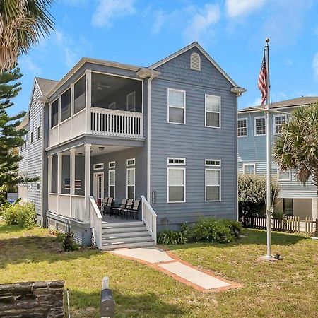 Aqua Vista Villa St. Augustine Exterior photo