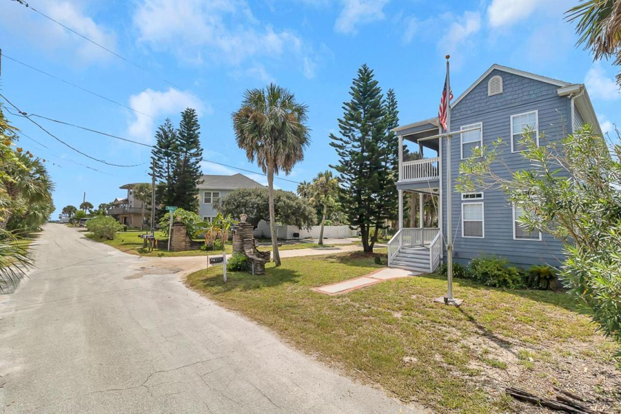 Aqua Vista Villa St. Augustine Exterior photo